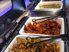 -万象·复兴号鲜肉烤肉海鲜自助(升级店)