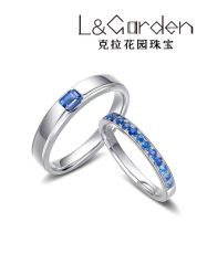 -克拉花园珠宝(诚品生活店)