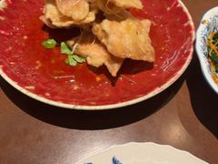 -奉天小馆·非遗东北菜(沈阳万象城店)