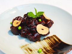 -民国红公馆(老门东店)