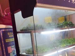 -重庆高老九火锅(万象城店)