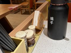 -味千拉面(广州白云机场T1西二店)