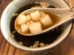 手工咔咔汤圆-三十三碗黄牛肉面(东原1891店)