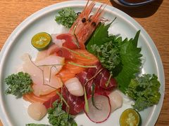 -沼津港精致料理·寿喜烧·烧鸟(青浦宝龙广场日料榜单店)