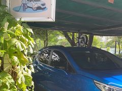 -壹伍陆连锁汽车维修美容(宝安中心区店)
