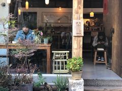 -知亘茶食