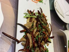 -常胜鲍鱼(吉大店)