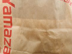 -山崎面包(静安久光店)