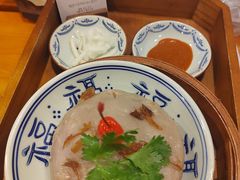 -芋包王闽南茶楼(八市店)