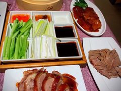 -永乐饭庄(安德路店)