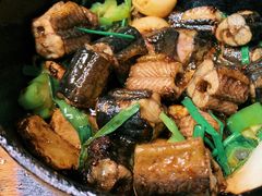-小粤楼·怀旧粤菜(万辉国际广场店)
