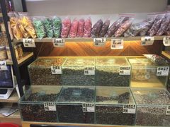零售区-方林富炒货店(武林路店)