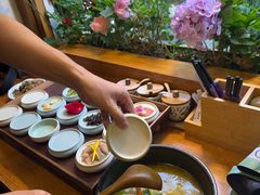 -桥香园过桥米线(复兴路店)