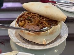 -ELI FALAFEL Lebanese&Mediterranean黎巴嫩美食(富城路店)