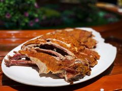 -新千丽景空中花园清真餐厅(新千国际广场店)