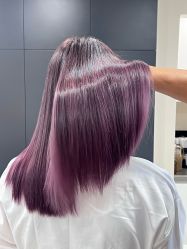 -a·f one hair salon