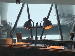 -广州塔璇玑地中海自助旋转餐厅