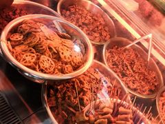 -帝煌烤卤(羊子街店)