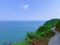 -东澳岛
