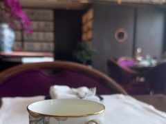 -王府井文华东方酒店-紫膳餐厅