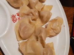 -四姐妹东北饺子(沙尾路店)