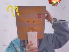 -麦当劳(南京宁海路店)