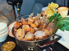 -BLABLATAI吧啦泰·泰式爆炒(西宸天街店)