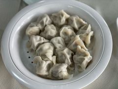 -李恩记清真水饺(北电大厦店)