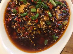-兔槽江湖菜·重庆璧山兔(水围店)