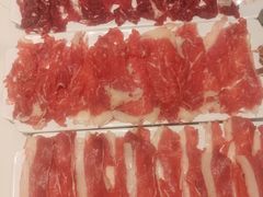 -犇鼎牛潮汕牛肉火锅(新辰里学清路店)