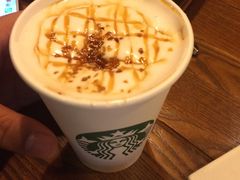 -星巴克(哈尔滨松雷店)