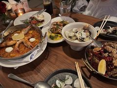 -SERA by Ciao Amici餐酒吧