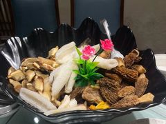 -名善山珍·野生菌汤锅(文殊院店)
