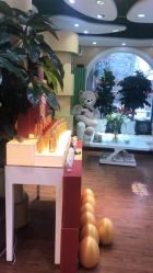 -艺米阳光Hair Salon