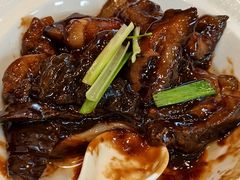 -丰泽园饭店
