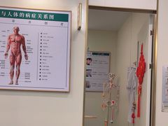 -通透堂中医·精准推拿(万科云城分院)