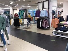 -C&A(西市城购物中心店)