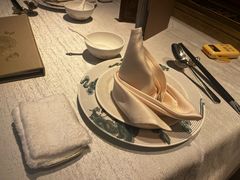 -上海和平饭店龙凤厅 Dragon Phoenix