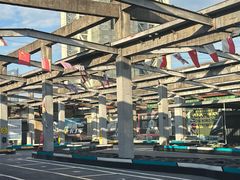 -速马赫卡丁车(琶洲店)