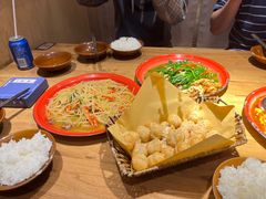 -先启半步颠小酒馆(虹桥龙湖天街店)