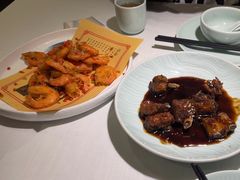 -半勺·新徽菜(银泰城店)