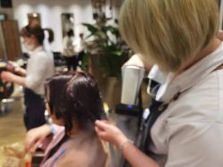 -Mentor Hair Salon