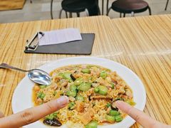 -新记美食(关闸店)