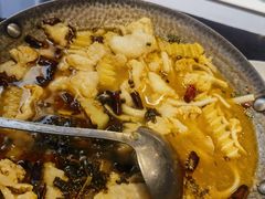 -外婆味道·云南菜大当家(关上店)