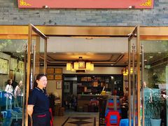 -城河饭店·传统淮扬菜(河下古镇店)