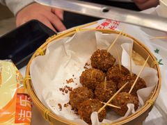 -东排食堂长沙小吃大排档(五一广场店)