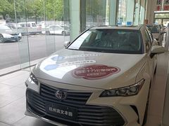 -杭州滨文一汽丰田4S店(滨江区店)