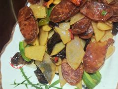 -孟家老厨(金域名城店)