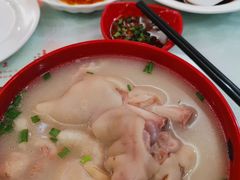 -廖老妈蹄花(中海国际店)