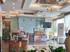 -新粤新疆菜清真餐厅(拱北店)